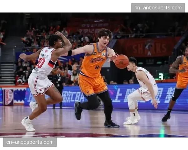 团队篮球的胜利:解析上海久事如何通过30次助攻赢得比赛 团队篮球的胜利:解析上海久事如何通过30次助攻赢得比赛