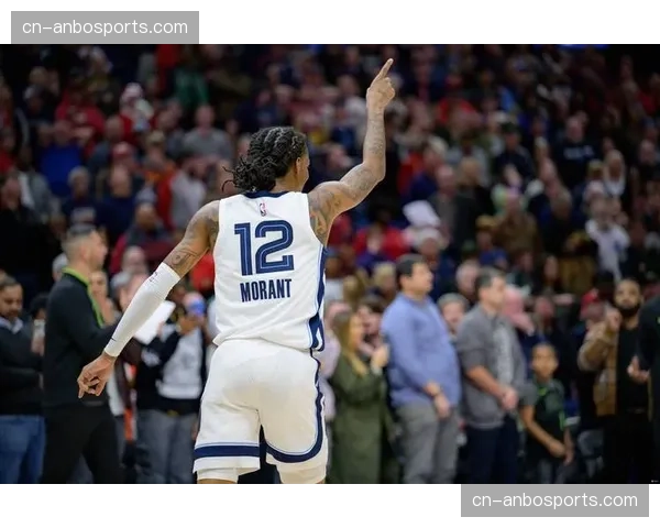 莫兰特复出第三场，贡献24分12助攻率队取胜