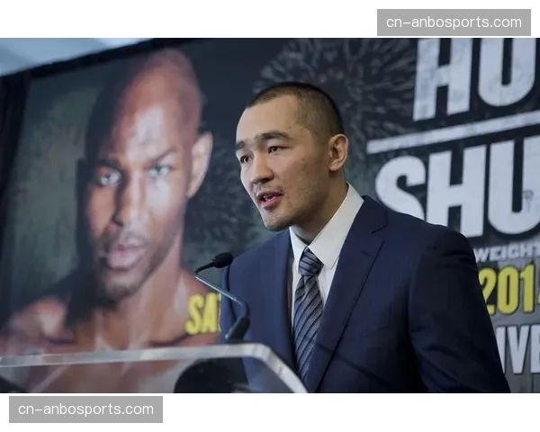 传奇拳王霍普金斯入选国际拳击名人堂,典礼将于六月举行